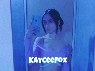 Kayceefox