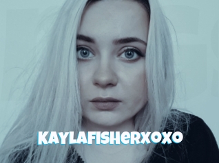 Kaylafisherxoxo