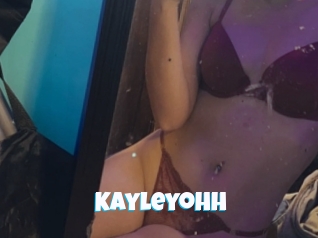 Kayleyohh