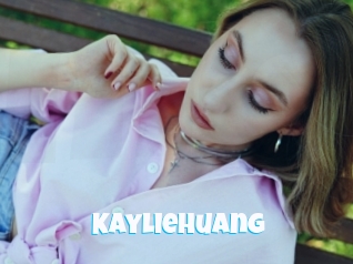 Kayliehuang