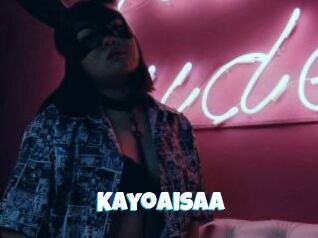 Kayoaisaa