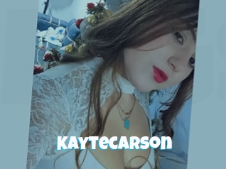 Kaytecarson