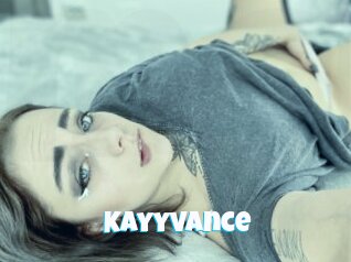 Kayyvance