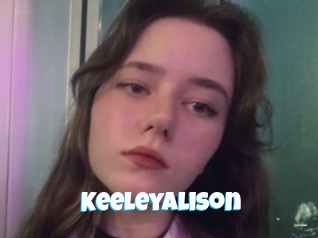 Keeleyalison