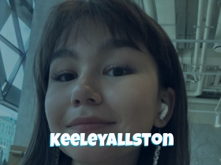 Keeleyallston