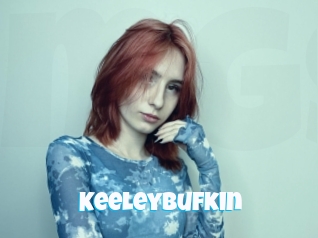 Keeleybufkin