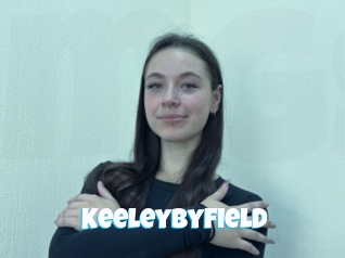 Keeleybyfield