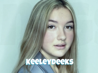 Keeleydeeks