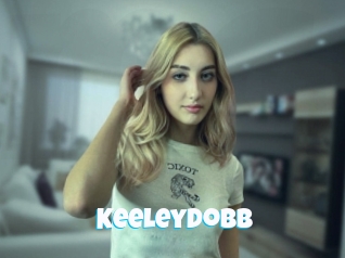 Keeleydobb