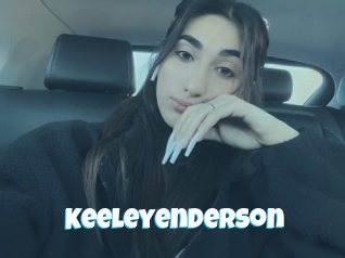 Keeleyenderson