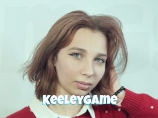 Keeleygame