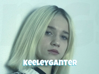 Keeleyganter