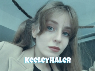 Keeleyhaler