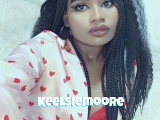 Keelsiemoore