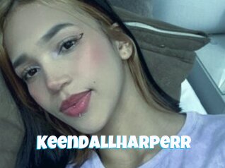 Keendallharperr