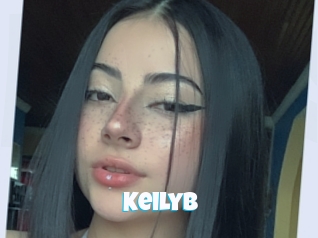 Keilyb