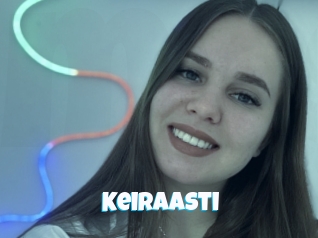 Keiraasti