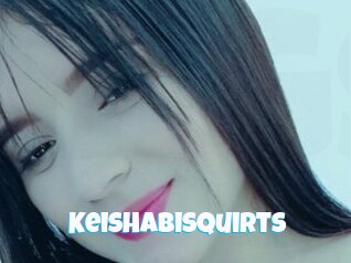 Keishabisquirts