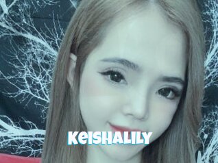 Keishalily