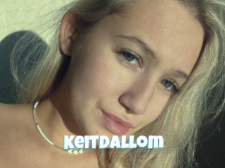 Keitdallom