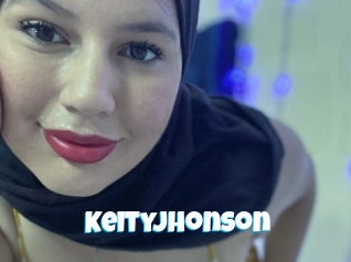 Keityjhonson