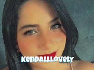 Kendalllovely