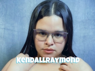 Kendallraymond