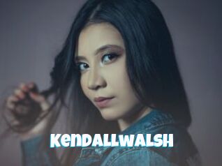 Kendallwalsh