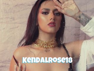 Kendalrose18