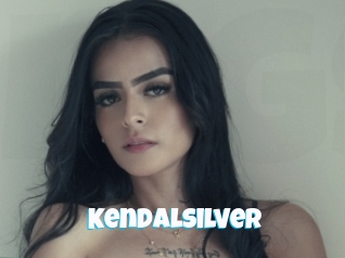 Kendalsilver