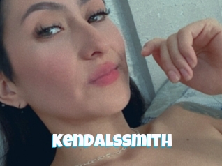 Kendalssmith