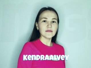 Kendraalvey