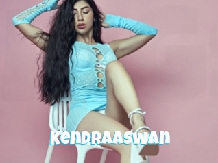 Kendraaswan