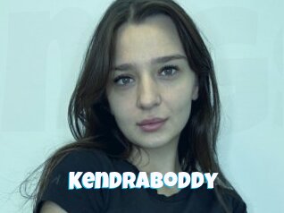 Kendraboddy