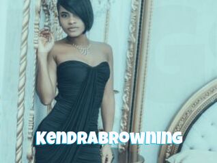 Kendrabrowning