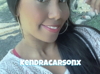 Kendracarsonx