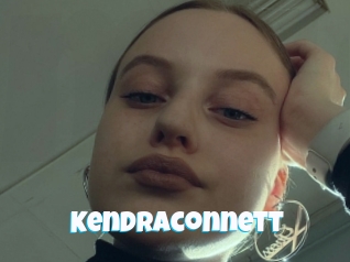 Kendraconnett