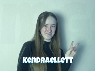 Kendraellett