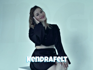 Kendrafelt