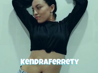 Kendraferrety