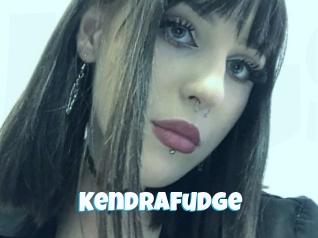 Kendrafudge