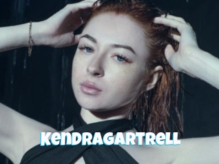 Kendragartrell