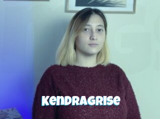 Kendragrise