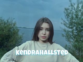 Kendrahallsted