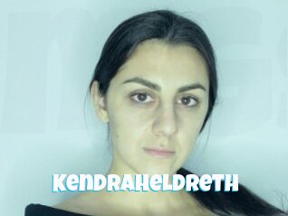 Kendraheldreth