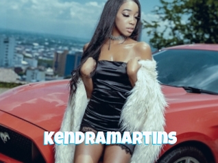 Kendramartins