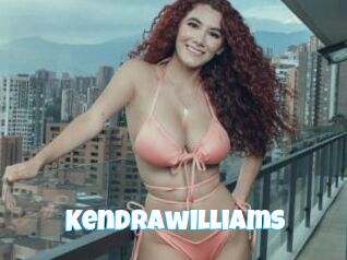 Kendrawilliams