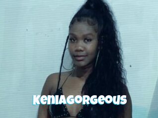 Keniagorgeous