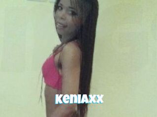 Keniaxx