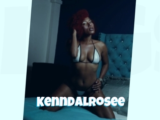 Kenndalrosee